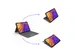 Logitech Folio Touch toetsenbord QWERTY UK International Smart Connect