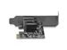 Carte réseau Gigabit PCI-E 1 port