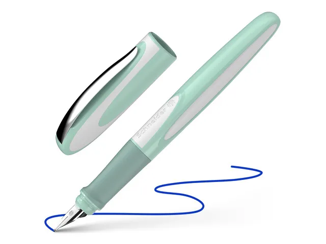 Vulpen Schneider Ray Pistacchio M+