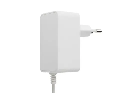 Universele Voeding - 12 VDC - 2 A - 24 W - Connector (2.1 x 5.5mm)