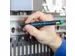 Permanent marker Schneider Maxx 130 rond 1-3mm assorti 4 stuks
