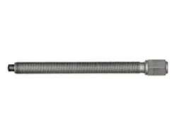 1.2106250KS Spindel SW 22,G 1/2 inch,250mm,met kogelkop
