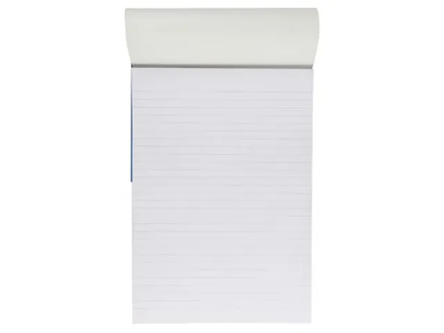 Gallery Schrijfblok A4 Lijn 100 Vel