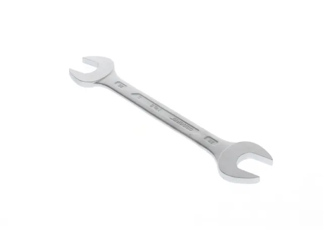 6 25X28 Dubbele steeksleutel 25x28mm