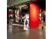 Chevalet Smart Line Digital avec écran Samsung 43 inch Blanc