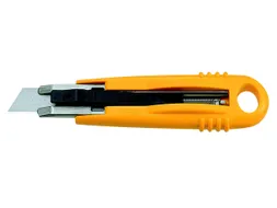 Veiligheidsmes Olfa SK-4 18mm blister à 1 stuk