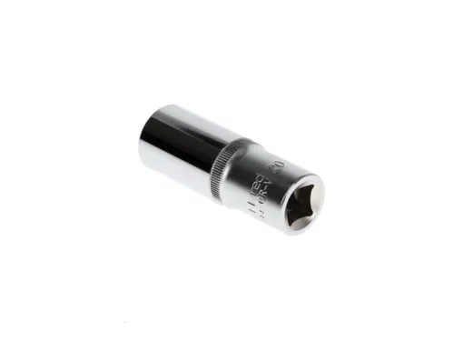 R61002014 Dop 1/2 inch zeskant 20mm lengte 77mm