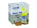 Bilsom 303L Disposable oordoppen 33 dB Maat L Geel 200 paar