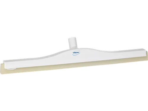 Vloertrekker Flexibele Nek 60cm Wit