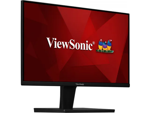 Ecran PC 22 inch Elo Viewsonic VA VA2215-H Full HD LCD noir