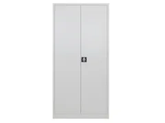 universele kast,HxBxD 1950x920x600mm,4xStalen bodem,duwstangsluiting