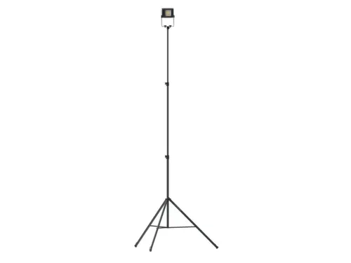 bouwlamp,432 SMD-led,10000-40000lumen,draaggreep,straalhoek 120 °