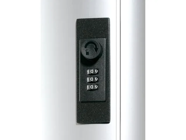 sleutelcassette,36haak,HxBxD 280x302x118mm