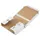 Wikkelverpakking Postbox Wit 455x320x20mm 25 Stuks