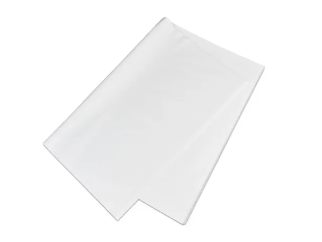 Zijdepapier wit 18 Gram zijdepapier 750x1000mm 500 Vel