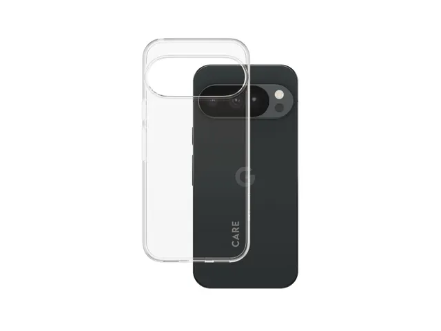PanzerGlass CARE by X-Ray Case Google Pixel 11 | Pixel 11 Pro, H