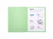 PK 100 dossiermap.Fo rever170 Folio Groen