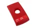 Couvercle Bouteilles Envirobin Rouge