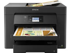 Epson WorkForce WF-7830DTWF Multifunctional A3