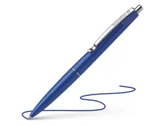 Balpen Schneider Office medium blauw