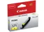 Inktcartridge Canon CLI-571 geel
