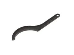 40 205-220 Haaksleutel,DIN 1810 Vorm A,205-220mm