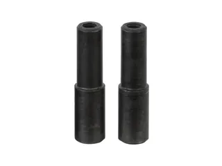 E-8007V-6 Inzetstuk Ø 6mm voor V-Grip 8007 - 1