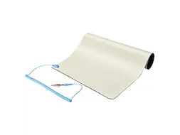 Antistatische Mat met Aardingskabel 30x46cm ESD