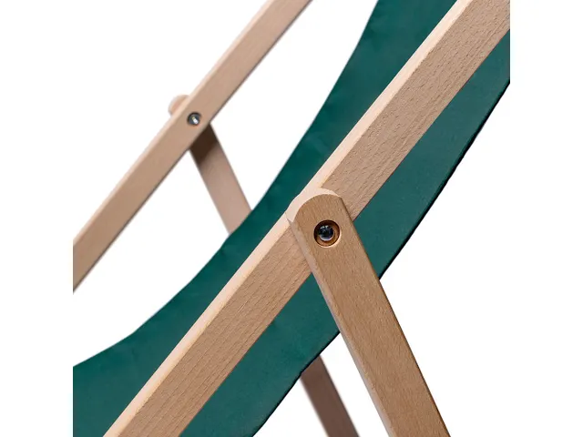 Strandstoel Relax Classic XL frame