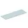 legbord van plaatstaal,v. palletstelling,BxD 3300x1100mm