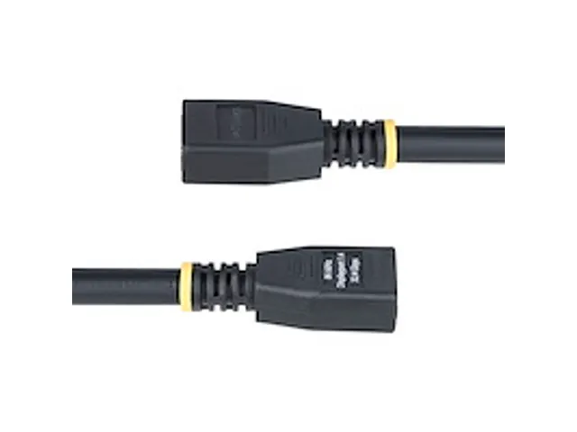 3m DisplayPort 1.4 Verlengkabel m/F 8K 60Hz/4K