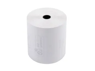 Exacompta Kassarol 43809E 48 Gram 80mmx12 mmx12mm 85 Meter - 1