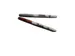 Feutre Sharpie ogive Fin metallic assorti blister 3 pièces