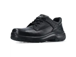 Bata Industrials PWR408 lage S3 veiligheidsschoenen, zwart, maat W-45, - 1