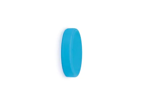 Magneet MAUL Neodymium rond siliconen 19.2x4mm 0,8kg 10 stuks
