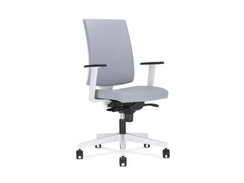 Nowy Styl Bureaustoel Navigo Basic Grijs