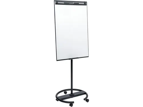 Flipover Legamaster SKETCH EASY mobiele ronde voet