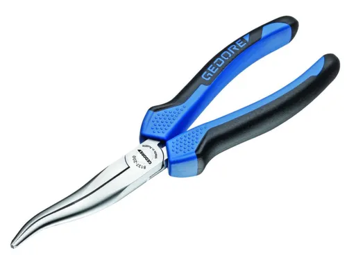 8137-200 JC Mechanische tang met slinger 200mm 2-componenten handvat