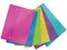 Wow Projectomslag A4 Pp Assorti