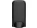 Spotless zeepdispenser 1200ml navulbaar zwart