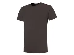 Tricorp T190 101002 T-shirt met korte mouwen, donkergrijs, maat 3XL, p