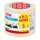 Afplaktape Tesa 55338 basic promo 30mmx50m 2+1