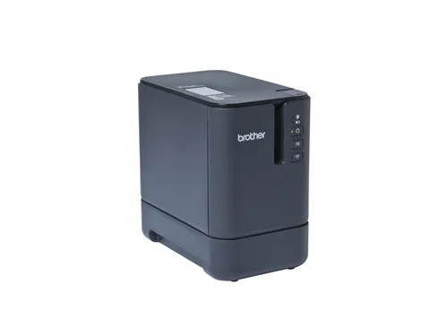 Brother P-Touch P900WC Labelprinter WiFi USB Professioneel