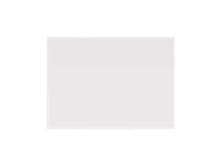 Whiteboard MAULprimo 80x110cm gelakt staal - 1