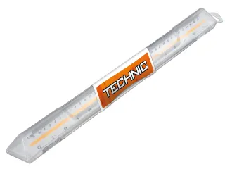 Schaalstok Maped Technic 1:20/25/50/75/100/125 - 4