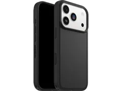 OtterBox Symmetry MagSafe iPhone 17 Pro hoesje zwart
