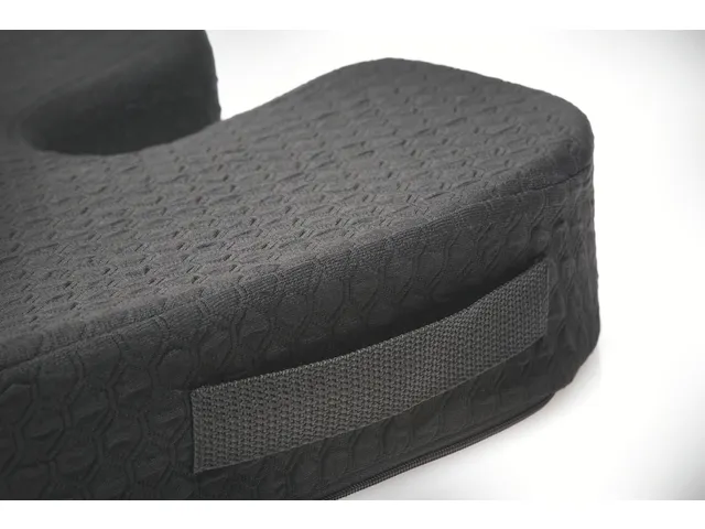 Stoelkussen Kensington van cool gel
