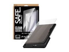 PanzerGlass SAFE. by Screen Protector iPad Air 11 inch (2024-2026)
