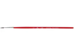 Aquarelverfpenseel 150 Nr 01