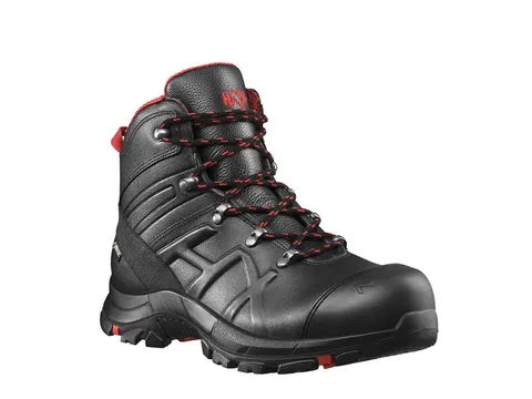 Haix Black Eagle Safety 54 mid veiligheidsschoen S3 - 41